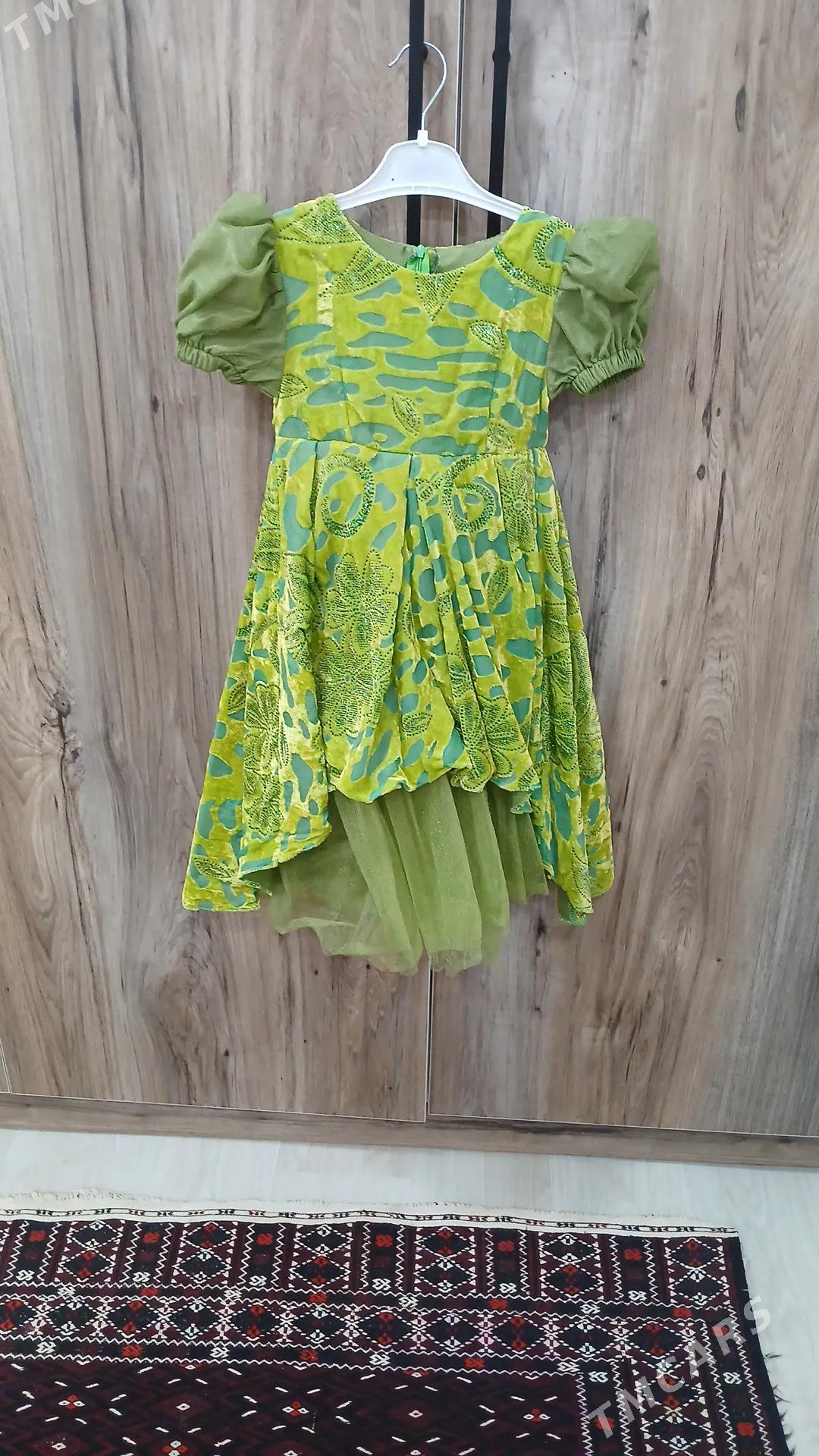 caga koynek - Балканабат - img 4