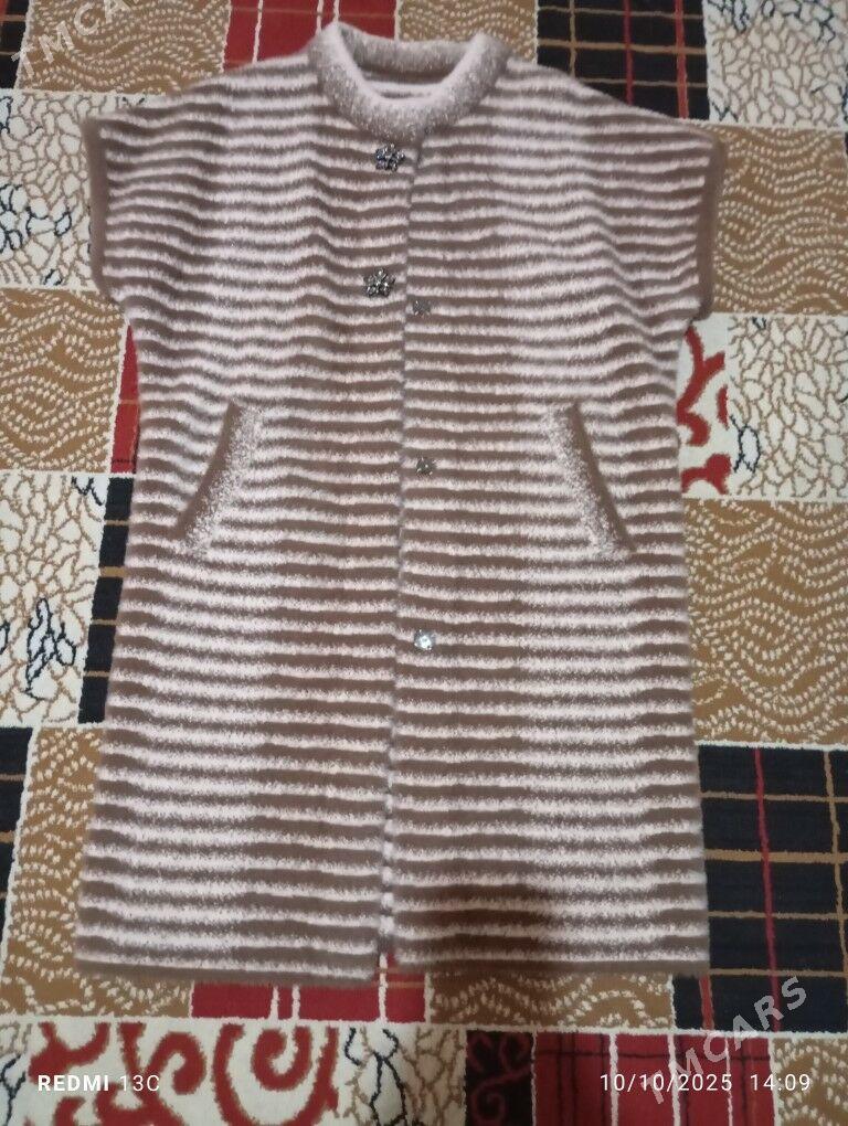 Angorka yeňsiz - Parahat 7 - img 1