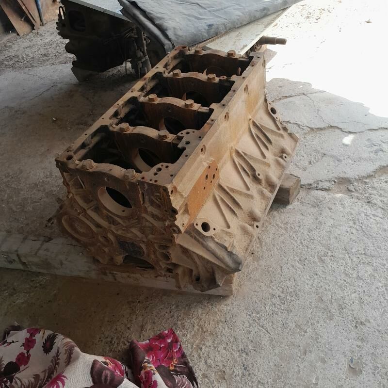 Kamaz Bulok 2 500 TMT - Aşgabat - img 2