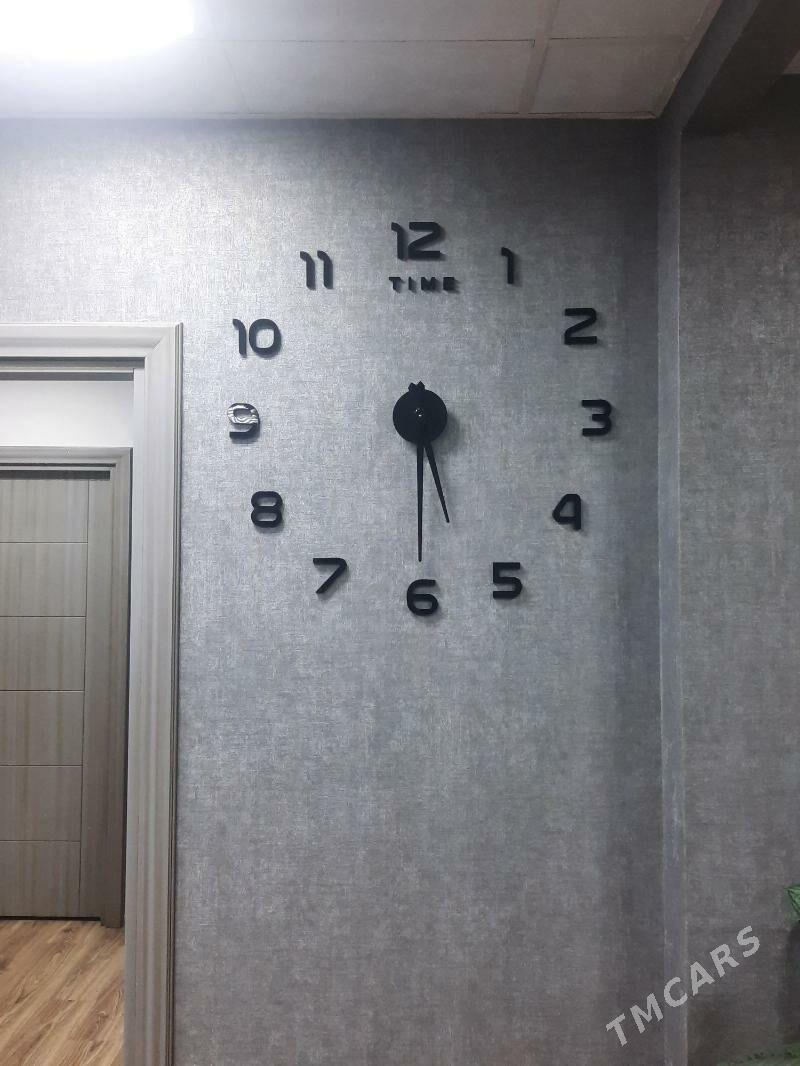 Yelmenyan sagat - Türkmenabat - img 1