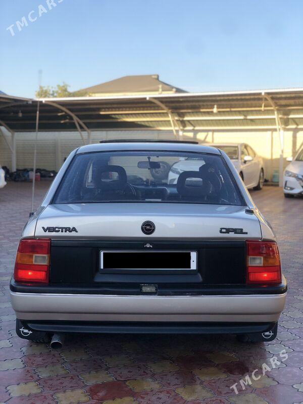 Opel Vectra 1992 - 42 000 TMT - Мары - img 6
