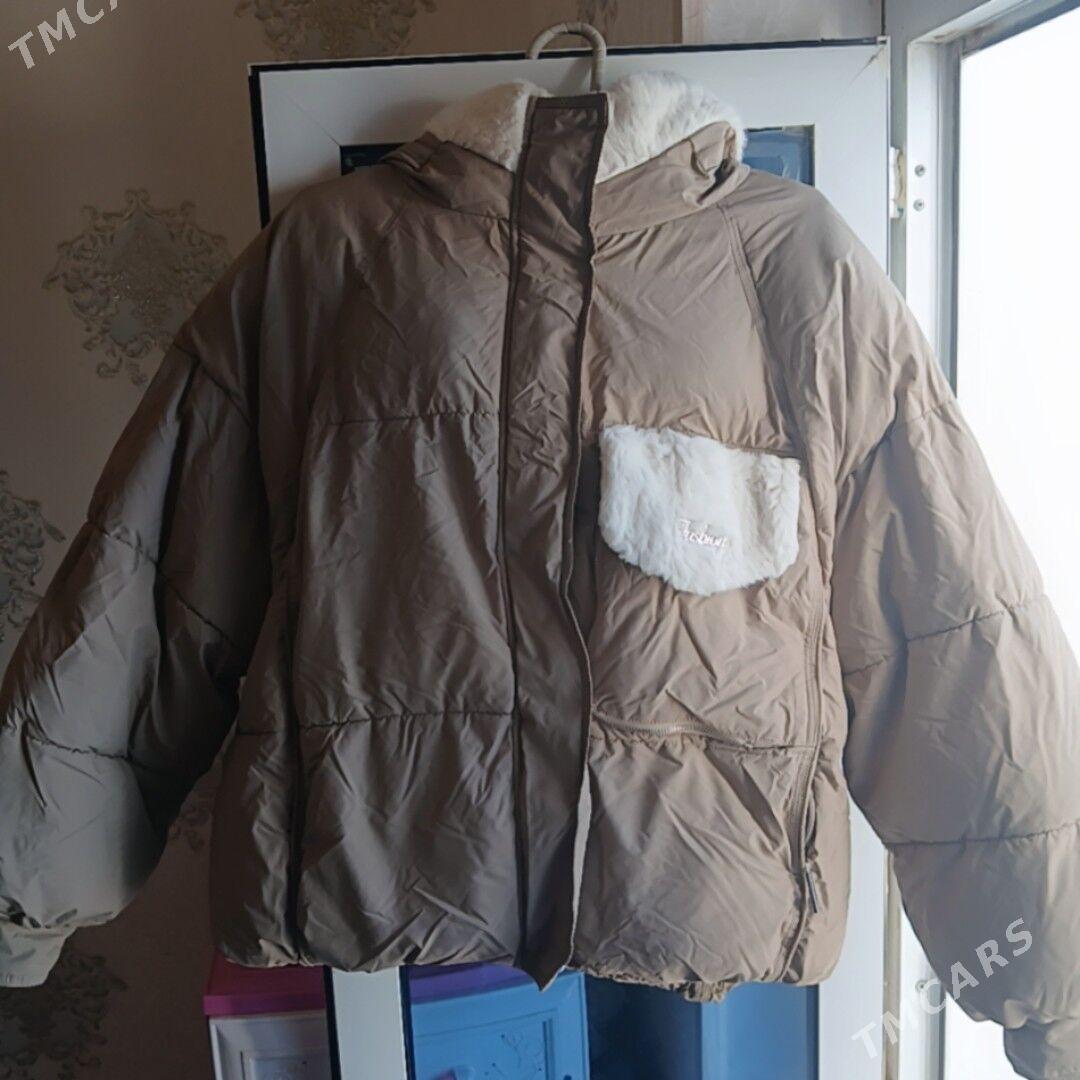 puhovik - Daşoguz - img 1