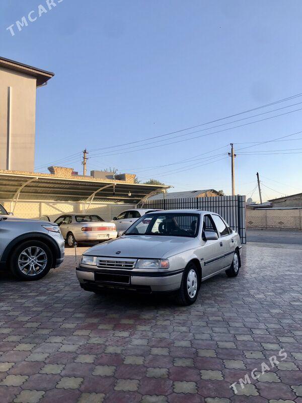 Opel Vectra 1992 - 42 000 TMT - Мары - img 3