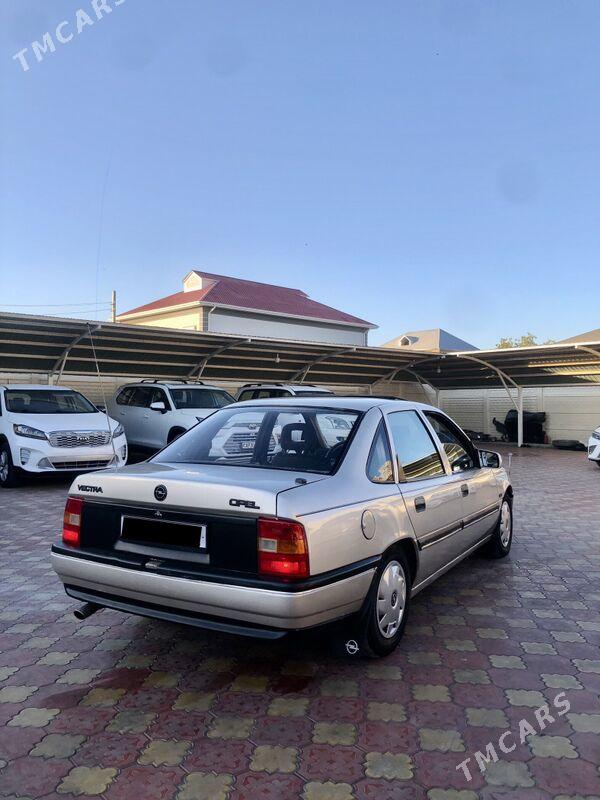 Opel Vectra 1992 - 42 000 TMT - Мары - img 4