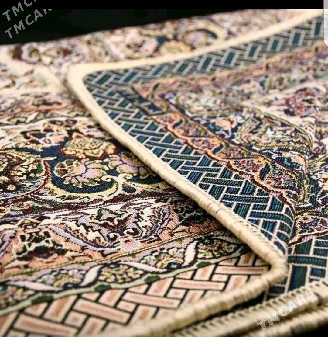 pokrywal - Aşgabat - img 1