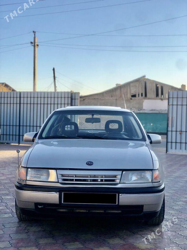 Opel Vectra 1992 - 42 000 TMT - Мары - img 2