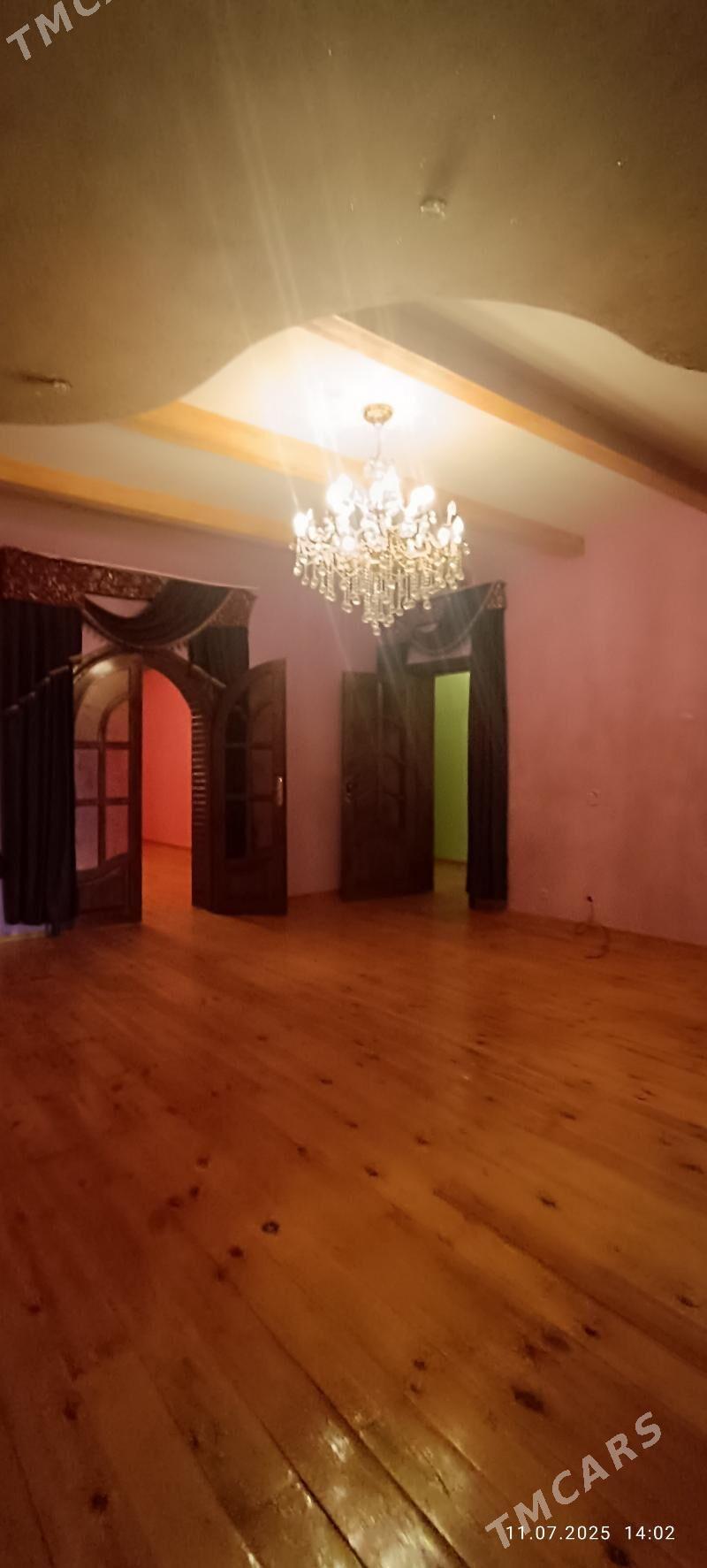Plan Jaý, 24 sotok. Taze oba️ - Daşoguz - img 2