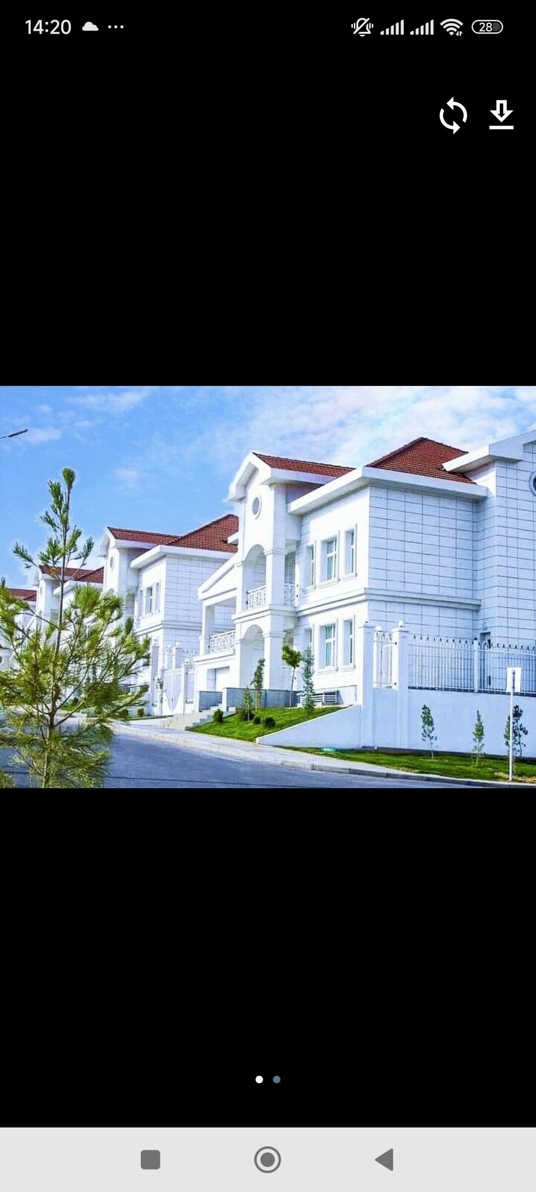 Коттедж 15 этап Tapgyr elitny - 15-nji tapgyr - img 1