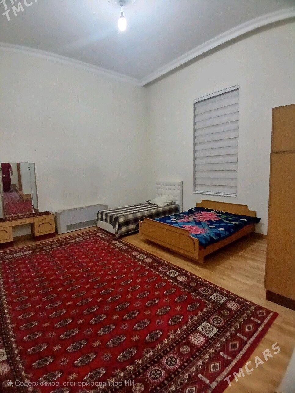 Cehow Elitka 4 kom. - Aşgabat - img 2