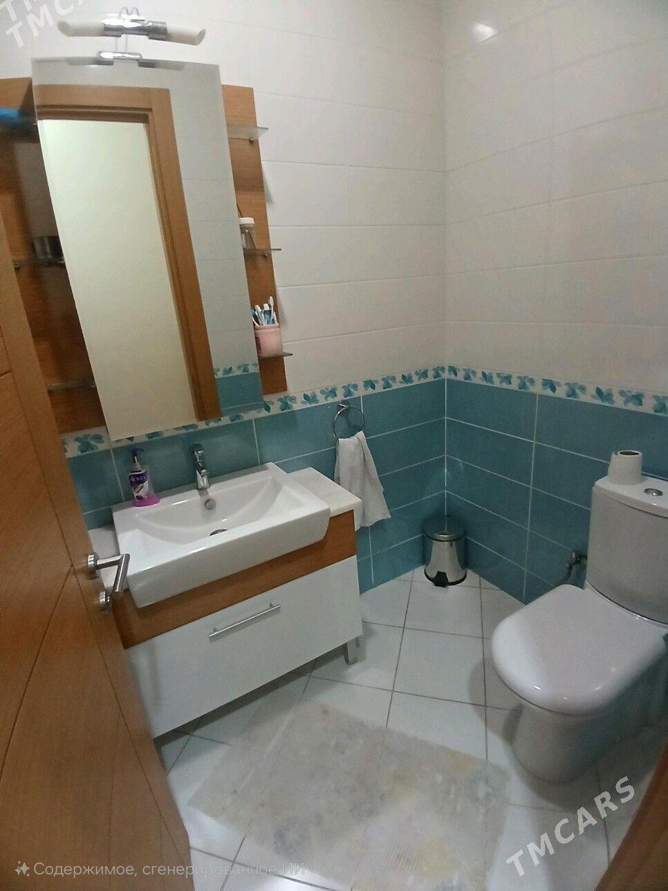 Cehow Elitka 4 kom. - Aşgabat - img 6