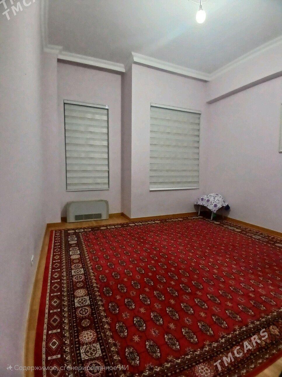 Cehow Elitka 4 kom. - Aşgabat - img 4