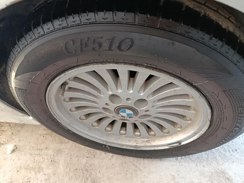 bmw diska 16 4 000 TMT - Çärjew - img 2