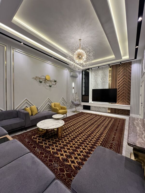 Plan Taze Gami FuLL - Aşgabat - img 1