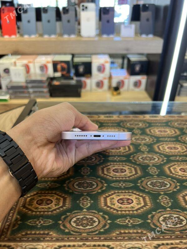 IPHONE 14+ - Туркменабат - img 2