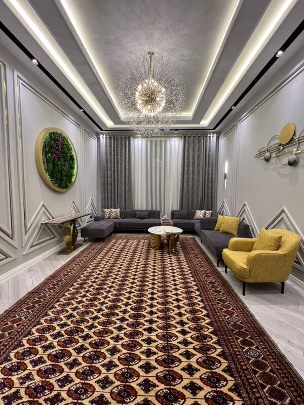 Plan Taze Gami FuLL - Aşgabat - img 9