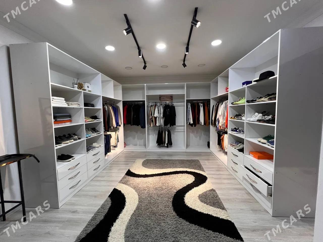 Bagyr Daşgala 8 sotok - Ашхабад - img 4