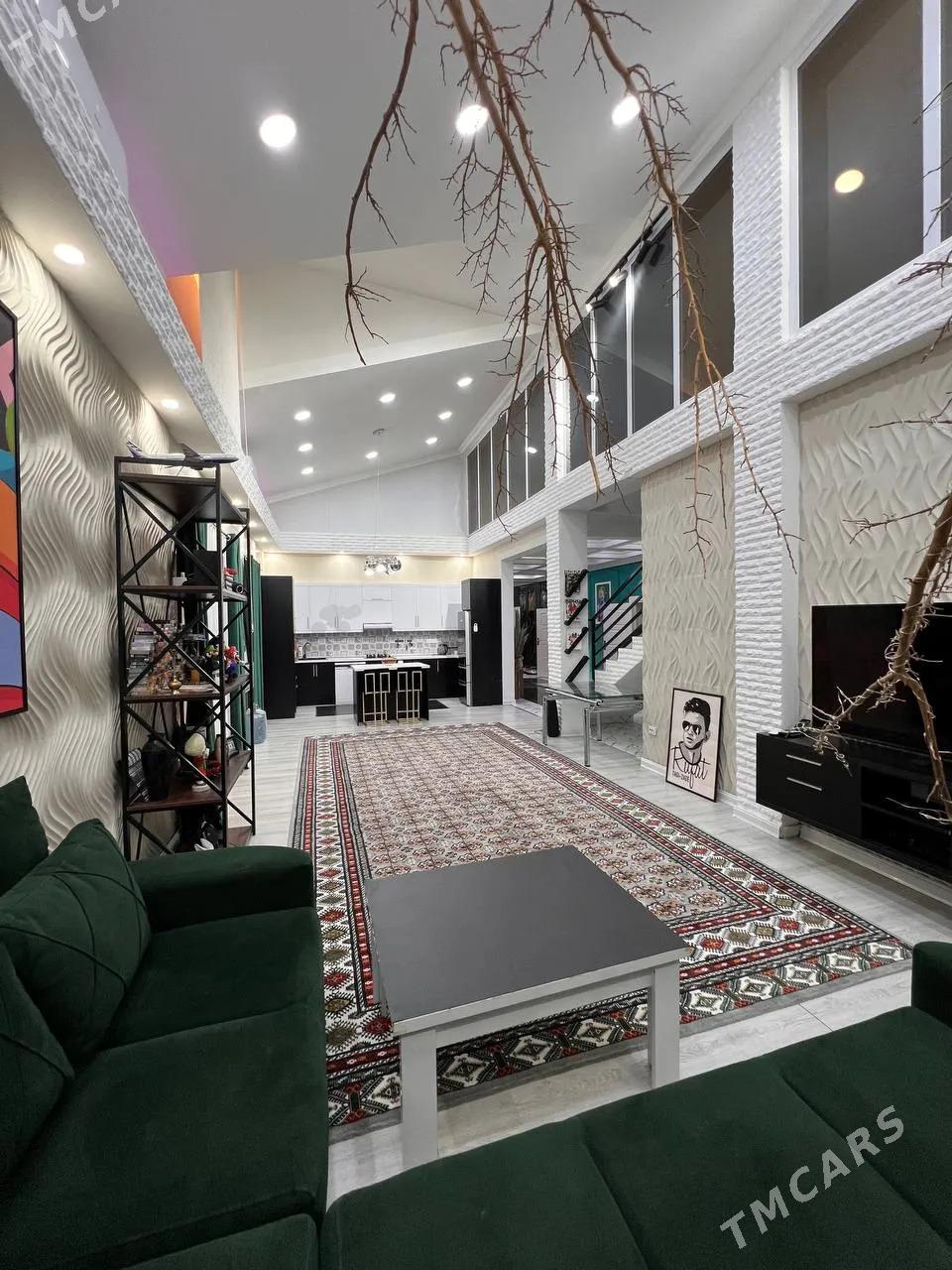 Bagyr Daşgala 8 sotok - Ашхабад - img 8