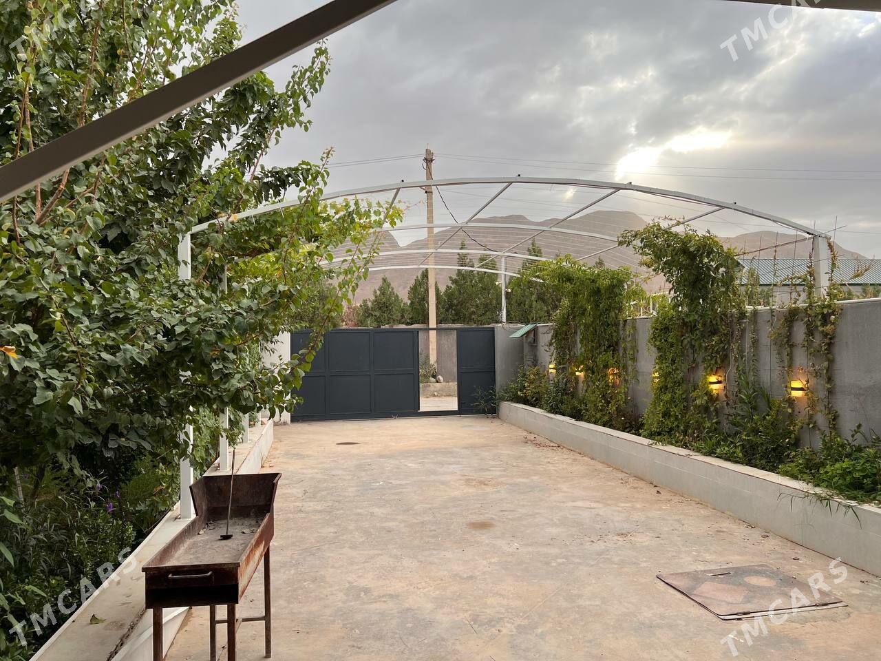 Bagyr Daşgala 8 sotok - Ашхабад - img 1