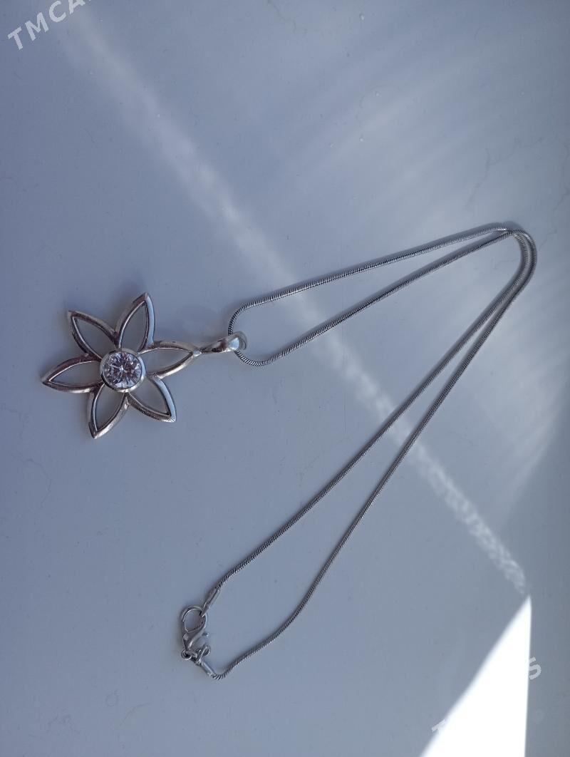 kumush tepochka - Туркменабат - img 1