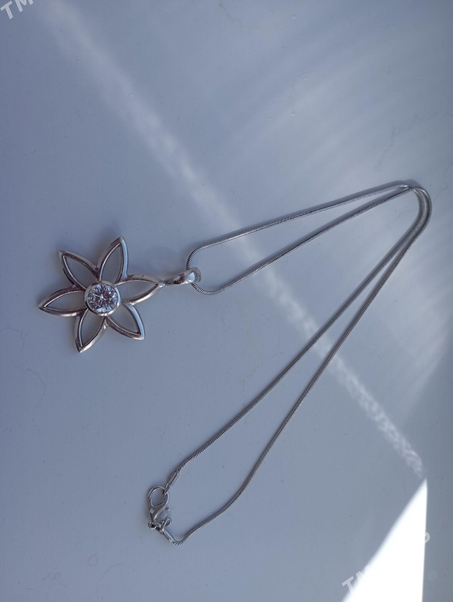 kumush tepochka - Туркменабат - img 2