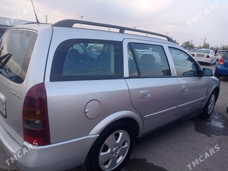 Opel Astra 2003 - 96 000 TMT - Шабатский этрап - img 2