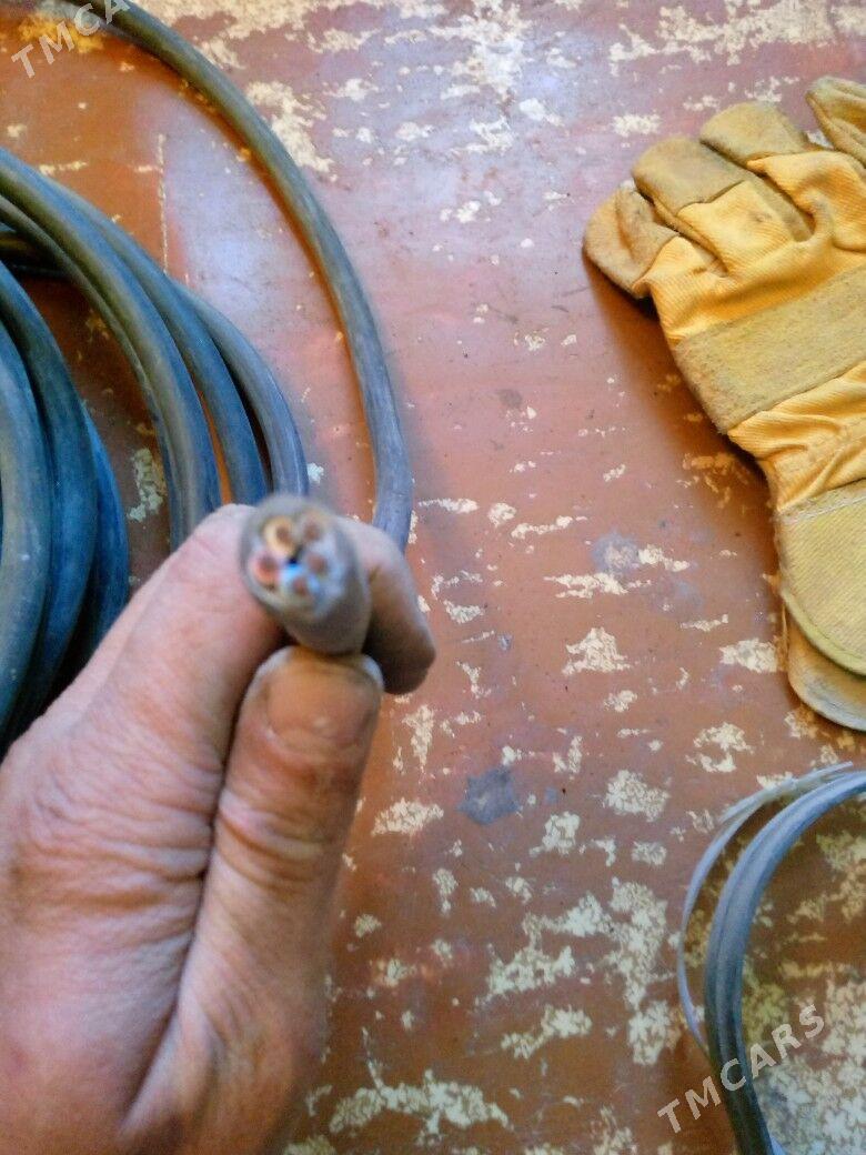 провод - Türkmenabat - img 2