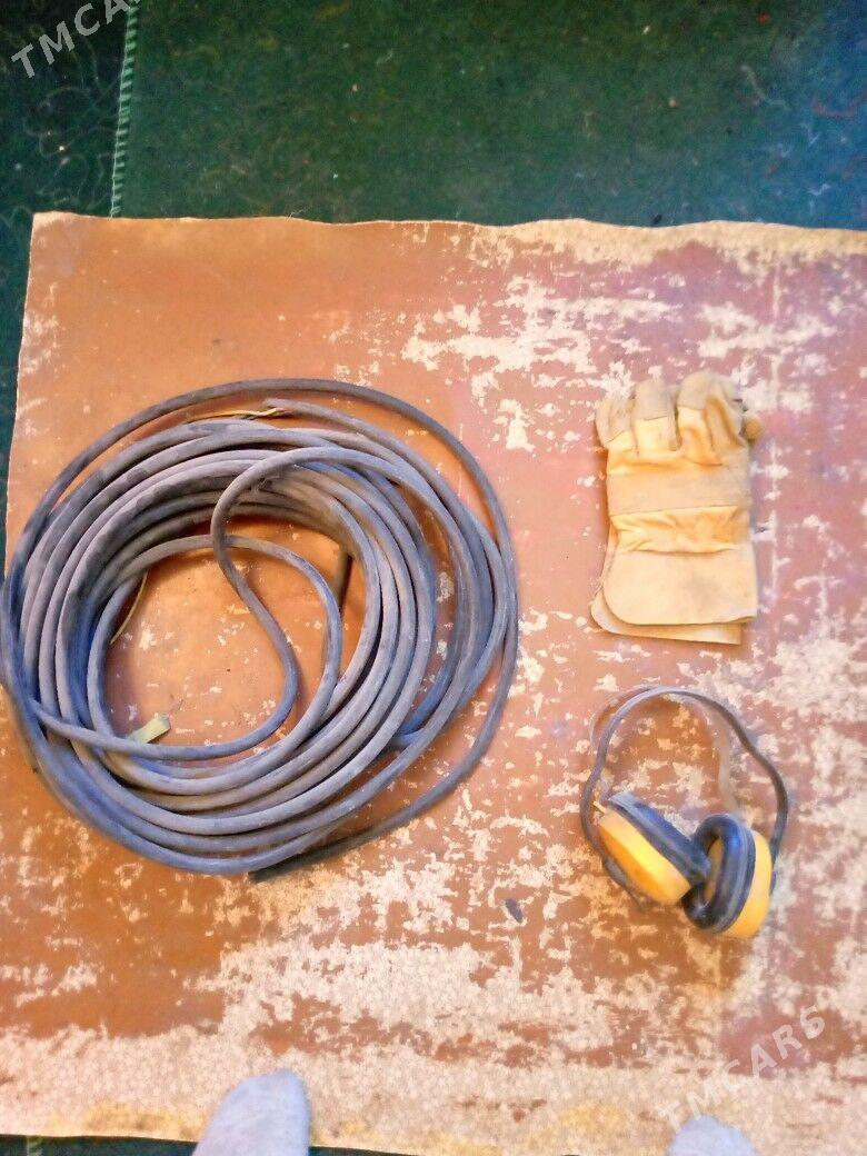 провод - Türkmenabat - img 1