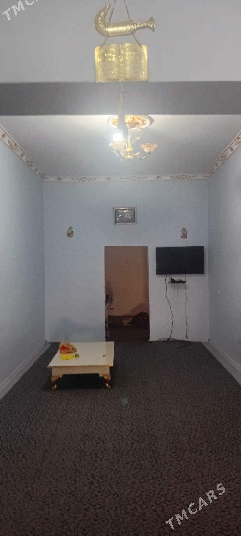 Satlyk Jaý - Дашогуз - img 4