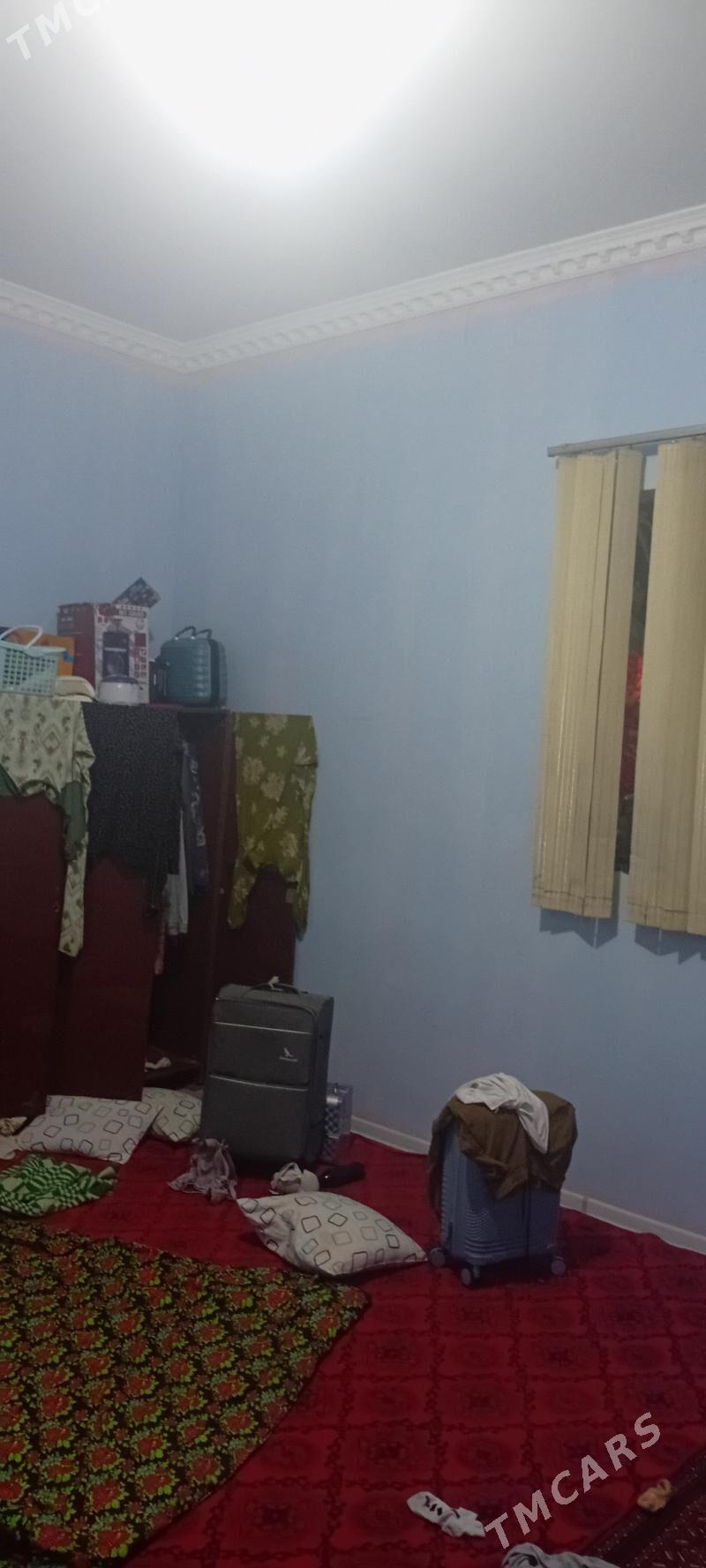 Satlyk Jaý - Дашогуз - img 3