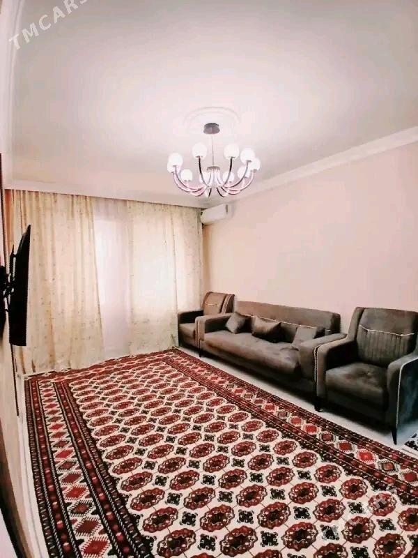 Satlyk Mir7 5etaž 2kom - Мир 7 - img 6