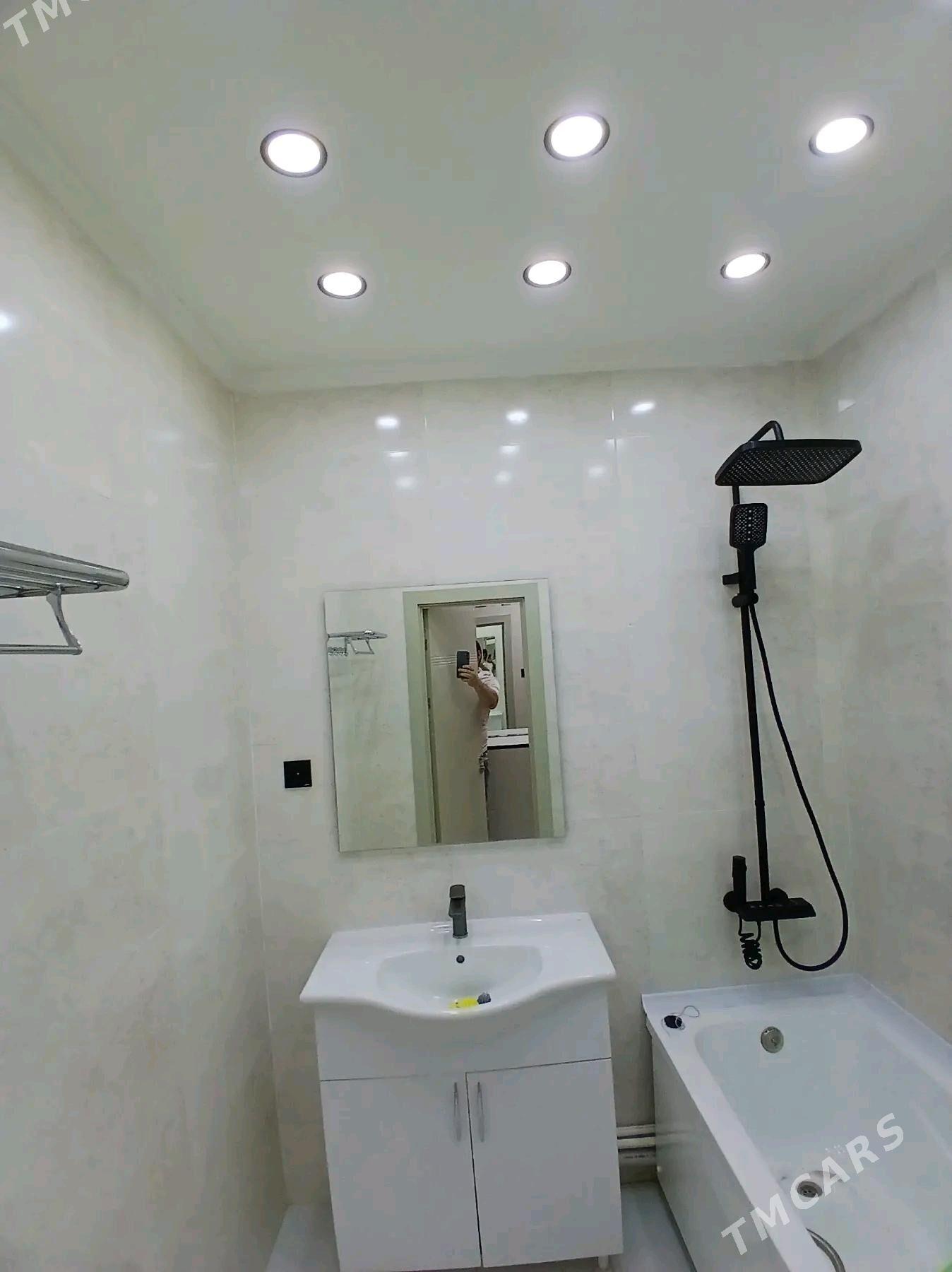 Satlyk Mir7 5etaž 2kom - Мир 7 - img 1