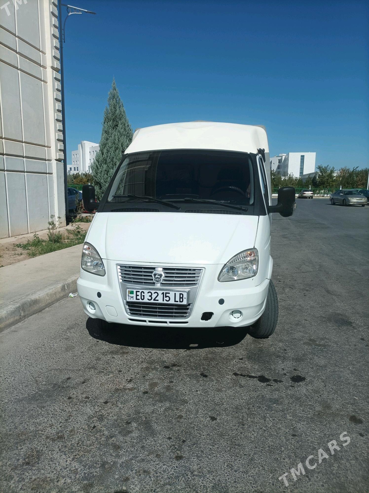 Gaz Gazel 2013 - 205 000 TMT - Сакар - img 1