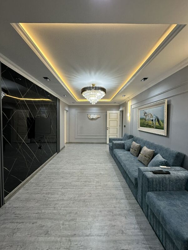 Amatly 11 mkr - Ашхабад - img 3