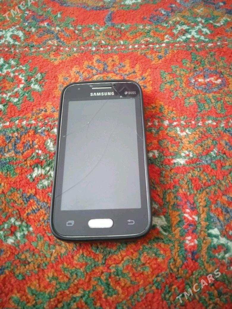 SAMSUNĞ DOUS - Gökdepe - img 2