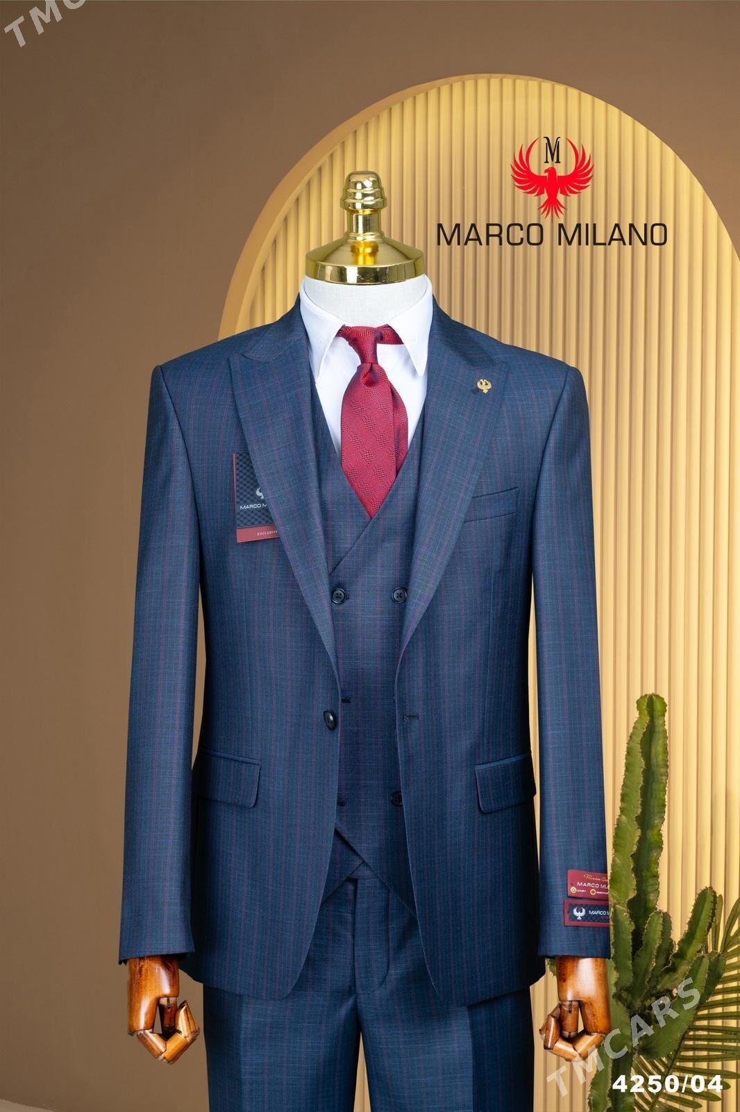 ищчи гыз герек - Türkmenabat - img 1