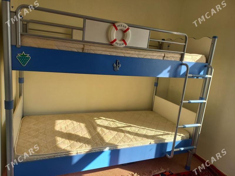 krovat 2etazhly - Aşgabat - img 1