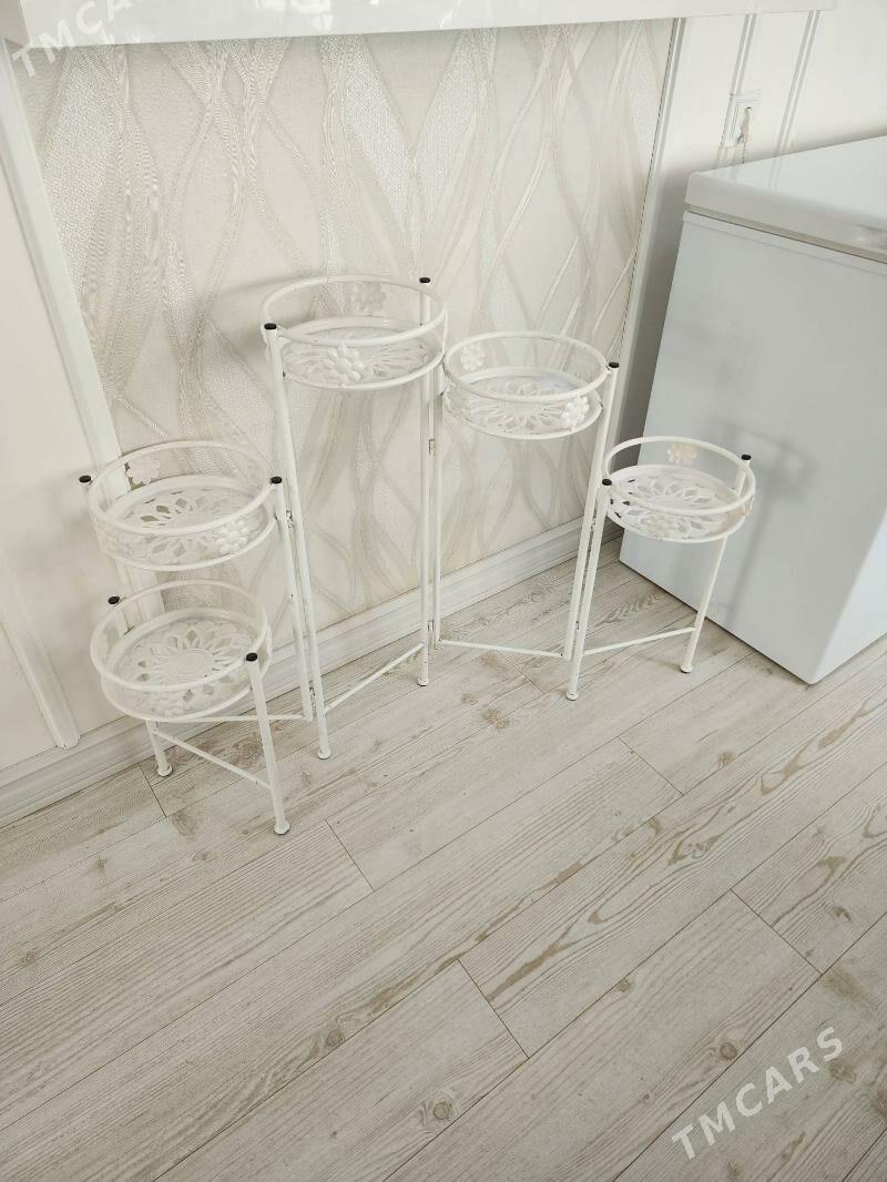 Подставка для цветов - Aşgabat - img 1