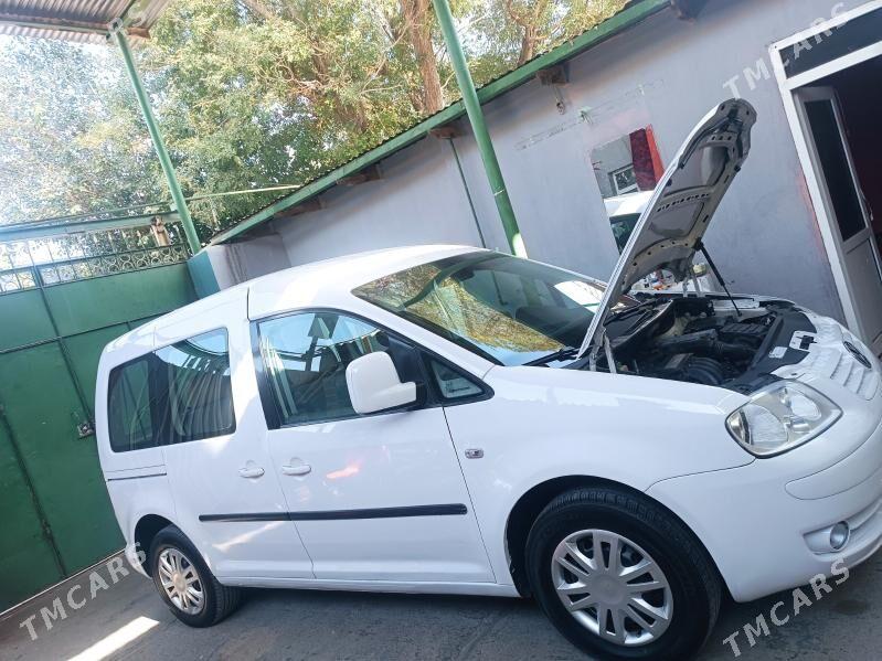 Volkswagen Caddy 2011 - 140 000 TMT - Aşgabat - img 5