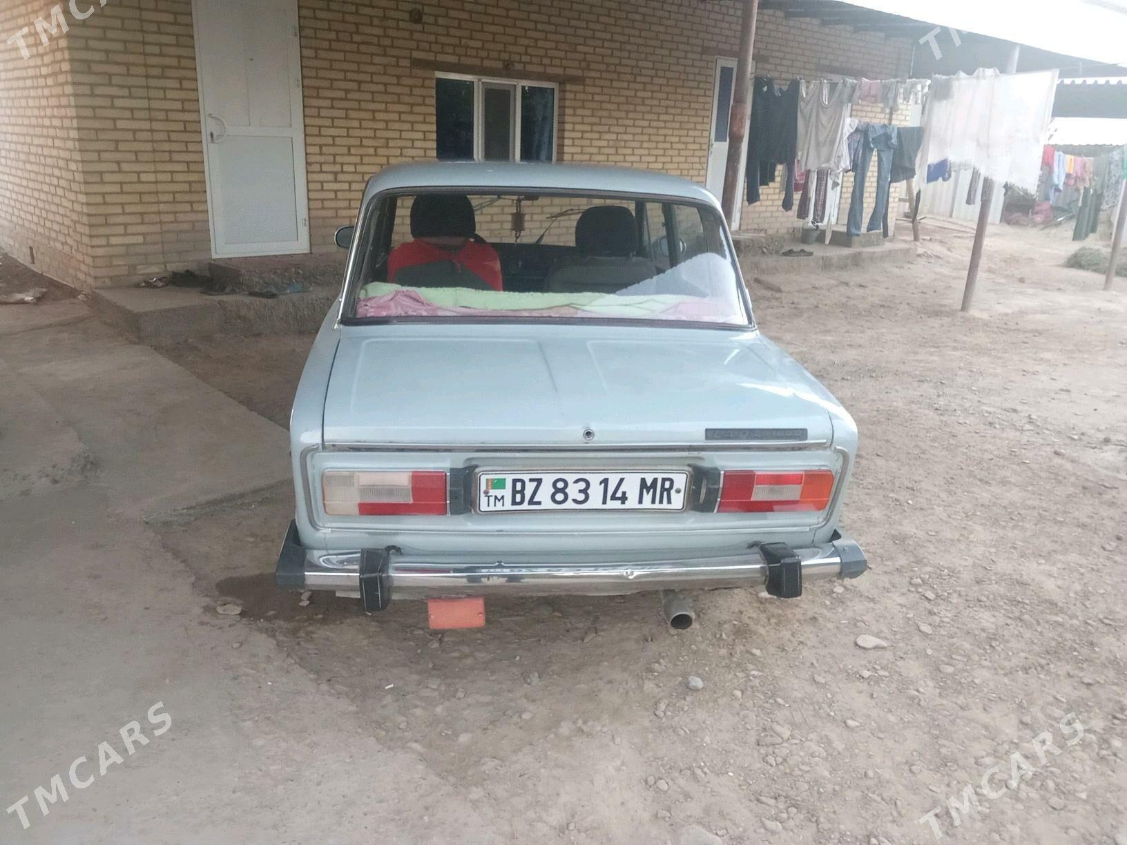 Lada 2106 1987 - 23 000 TMT - Сакарчага - img 3