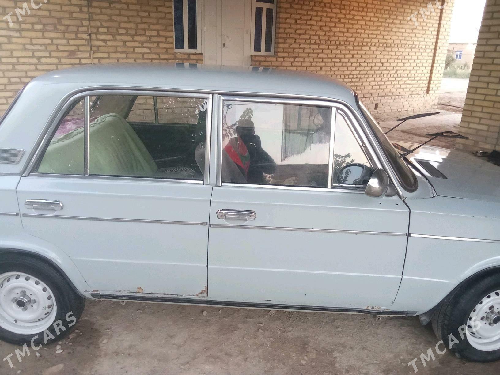 Lada 2106 1987 - 23 000 TMT - Сакарчага - img 2