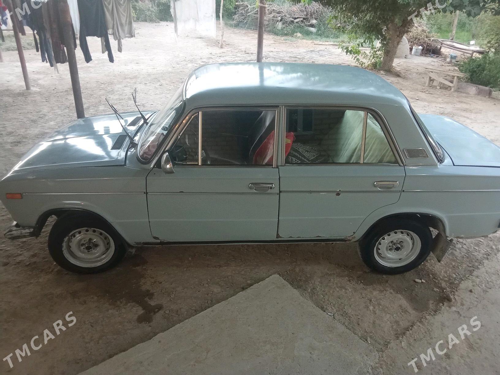 Lada 2106 1987 - 23 000 TMT - Сакарчага - img 4