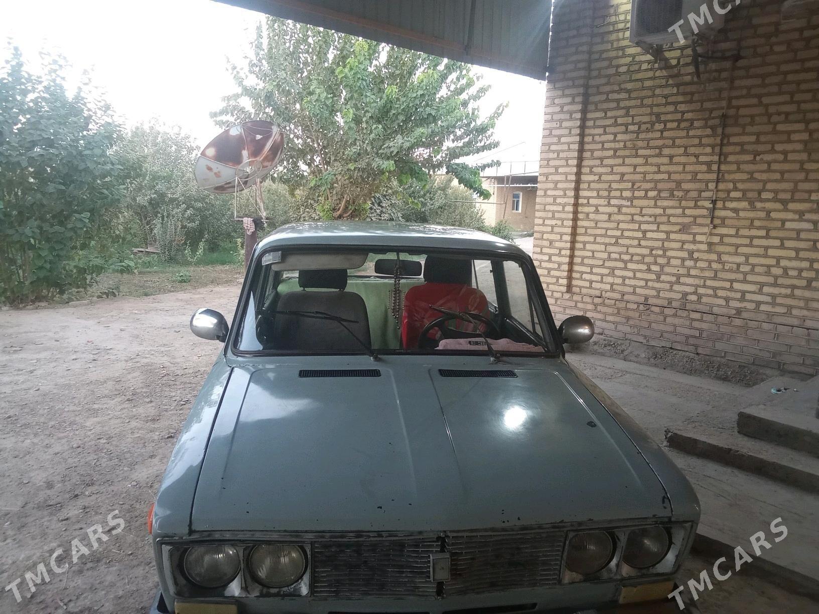 Lada 2106 1987 - 23 000 TMT - Сакарчага - img 1