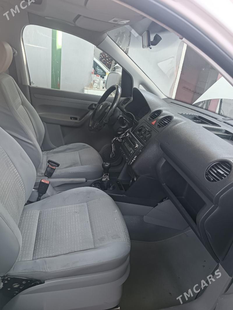 Volkswagen Caddy 2011 - 140 000 TMT - Aşgabat - img 2