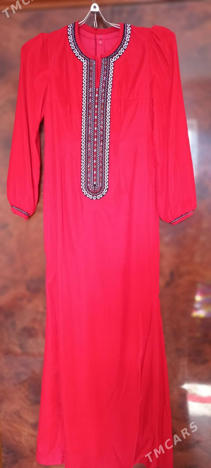 Pommah koynek - Дашогуз - img 2