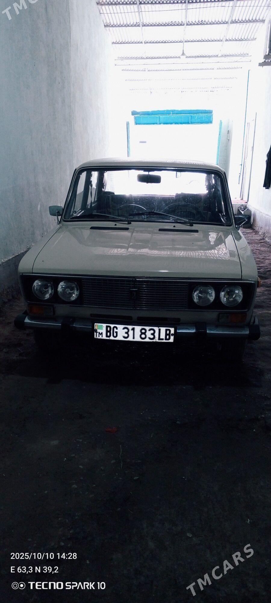 Lada 2106 1991 - 37 000 TMT - Дянев - img 3