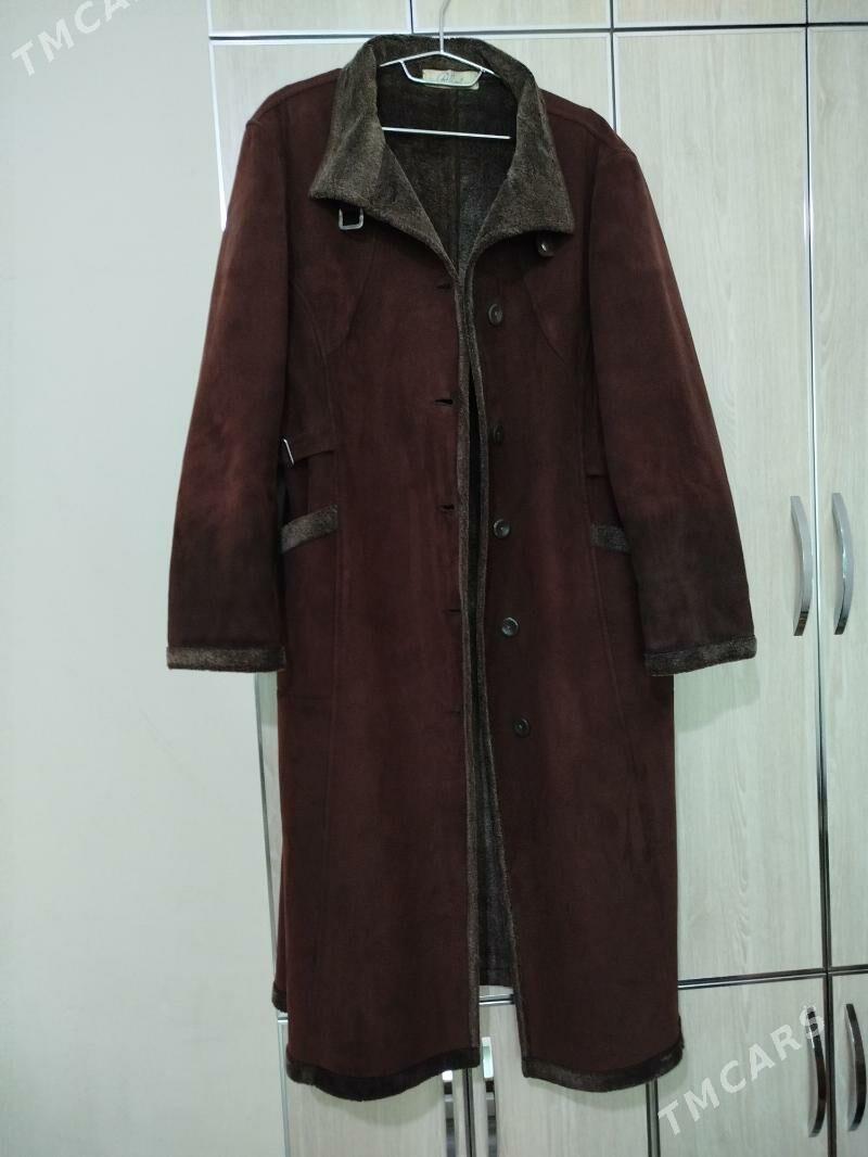 ДУБЛЁНКА ТУРЦИЯ - Ашхабад - img 1