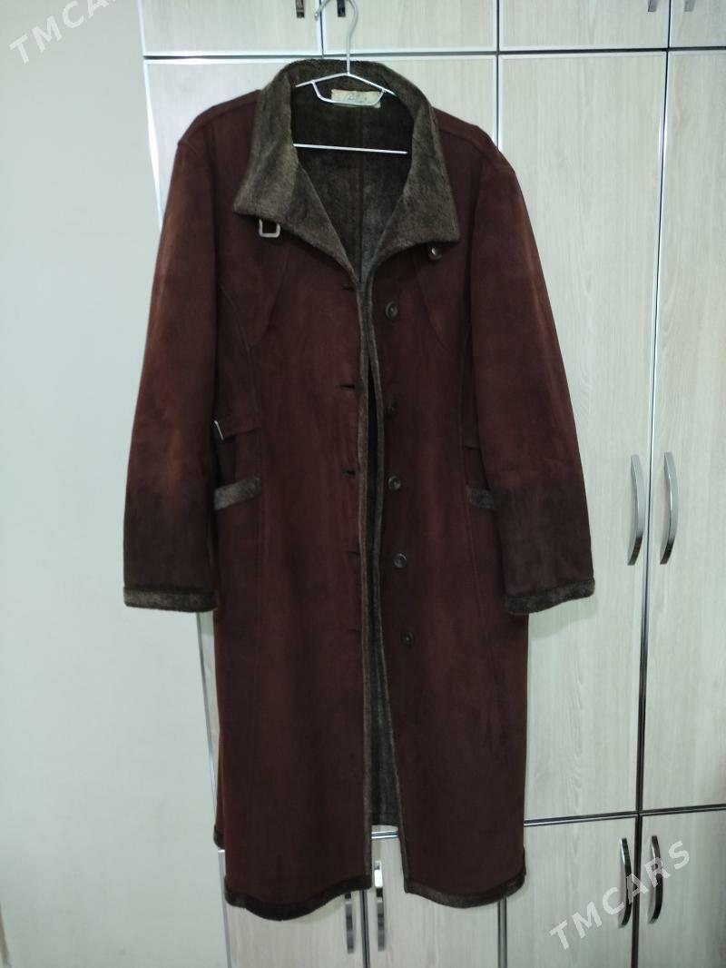 ДУБЛЁНКА ТУРЦИЯ - Ашхабад - img 4