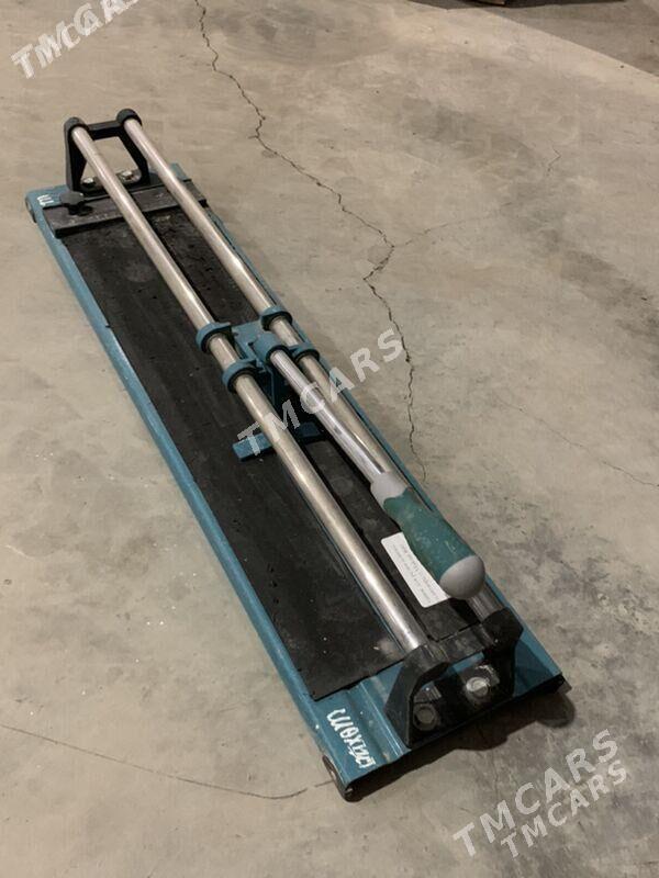 Kafel kesýän - Ашхабад - img 1