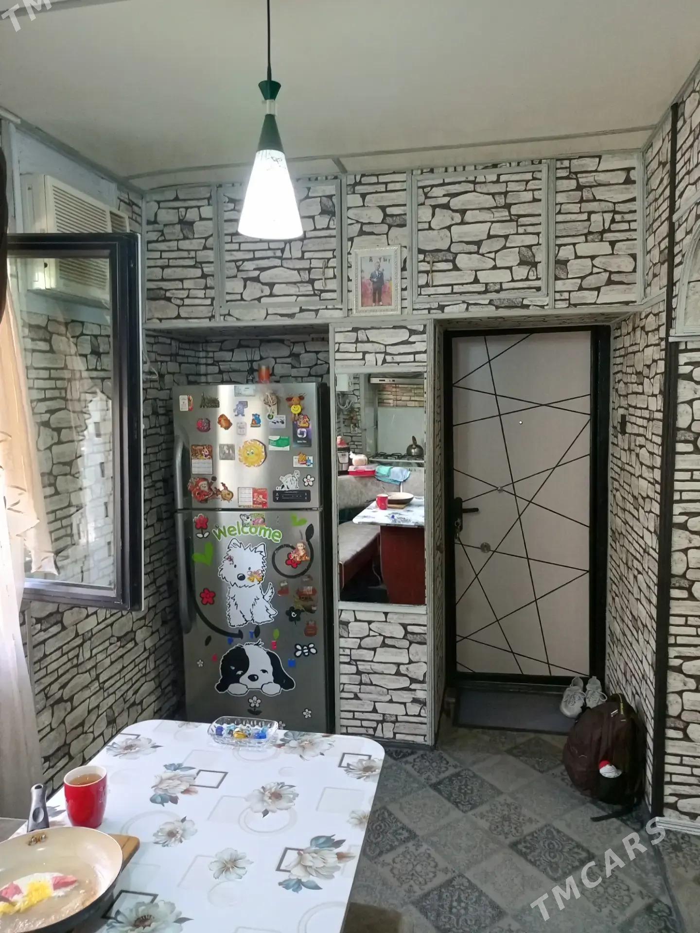 продажа квартиры - 5 мкр - img 2