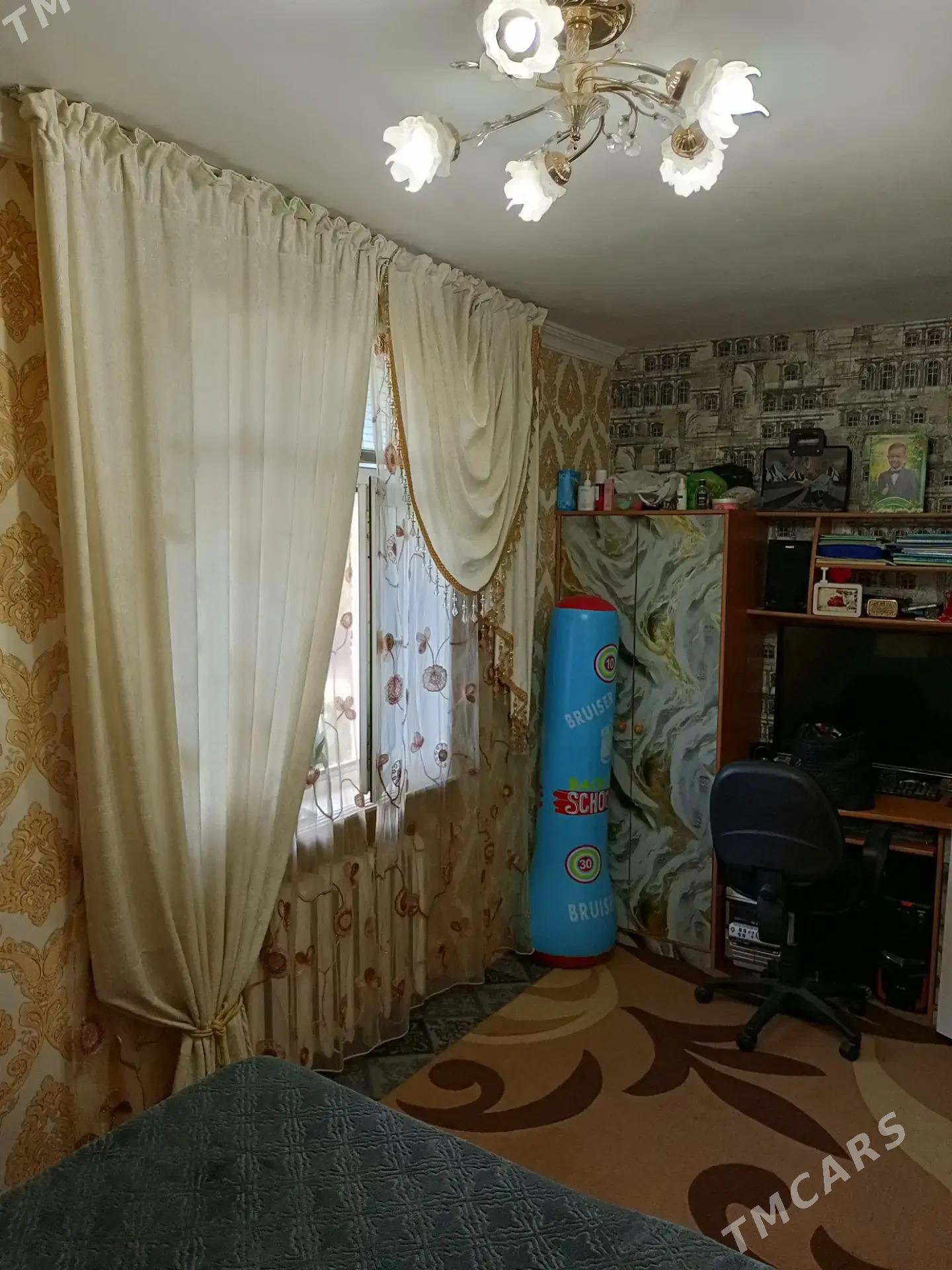 продажа квартиры - 5 мкр - img 7